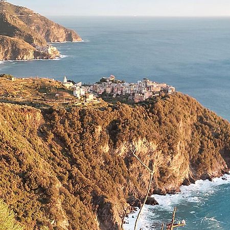 Incanto Vernazza Luaran gambar